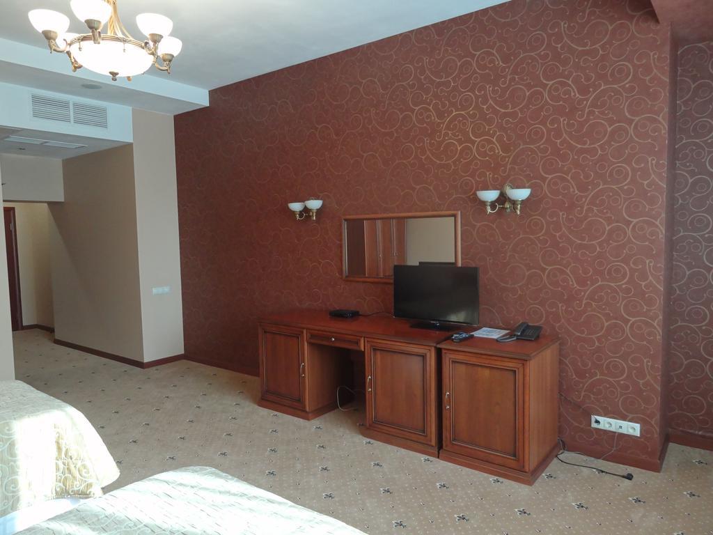 Meridian Saransk Room photo