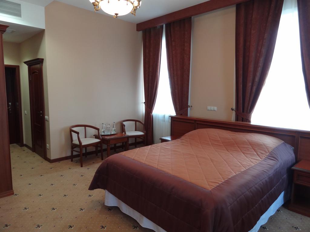 Meridian Saransk Room photo